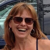 Nancy Buschert - @Nannerbee Twitter Profile Photo