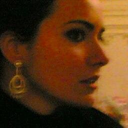 SerenaNannelli's profile picture. 