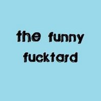 The Funny Fucktard (@sarcasticballs) 's Twitter Profile Photo