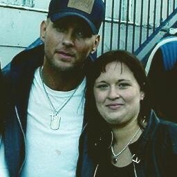 office worker wife and mum of 2 with a bit of an obsession for Matt &Luke Goss