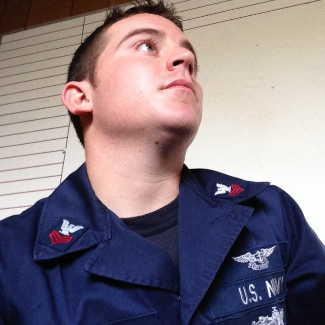Active Duty Military. Originally from a small town near Dayton, OH