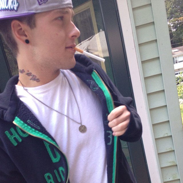 Self Made Since 93' If you aint talkin money i dont wanna talk.