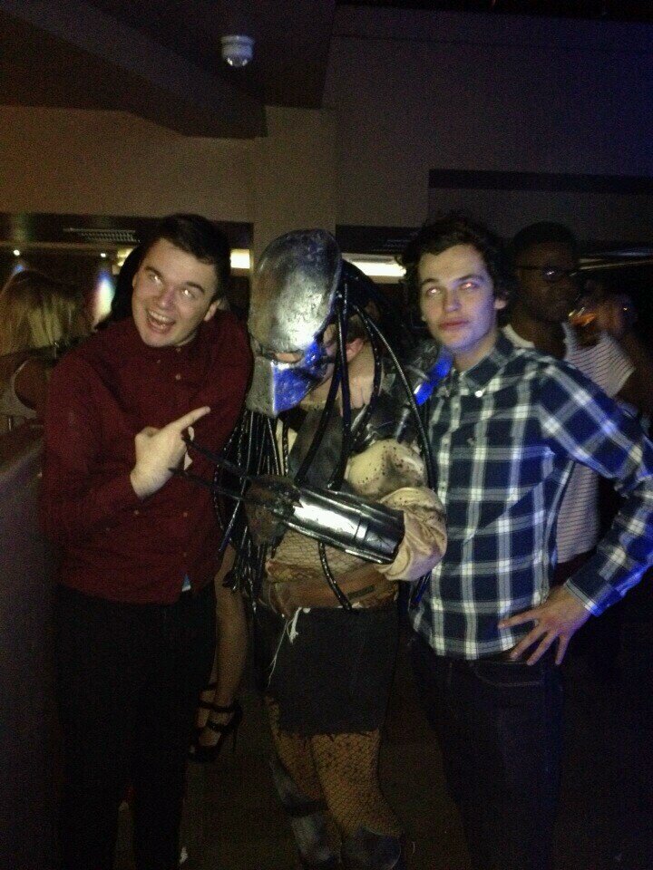 jase_greene's profile picture. Surprise Muthafucka