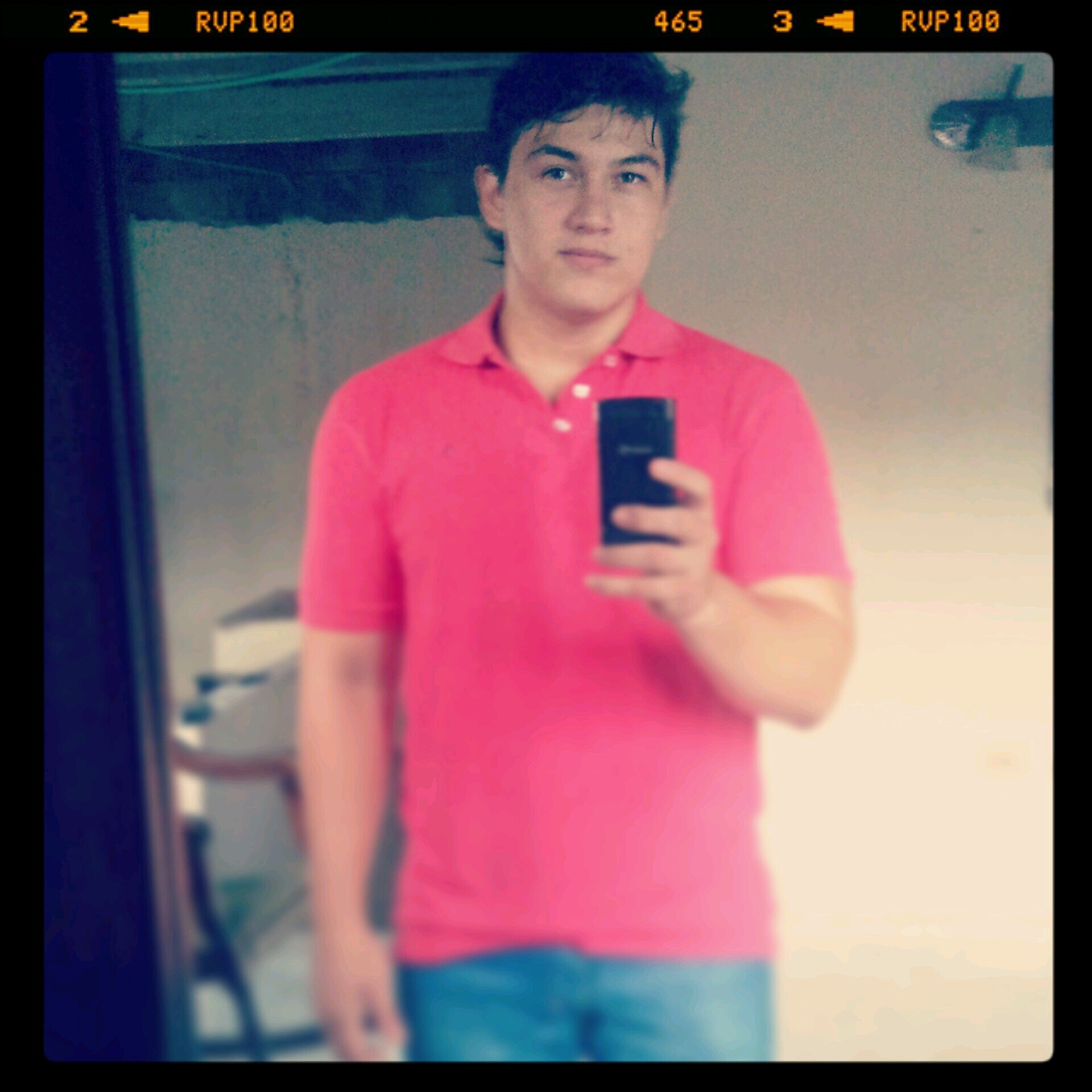 Estudiante de Ingeniería Mecatronica