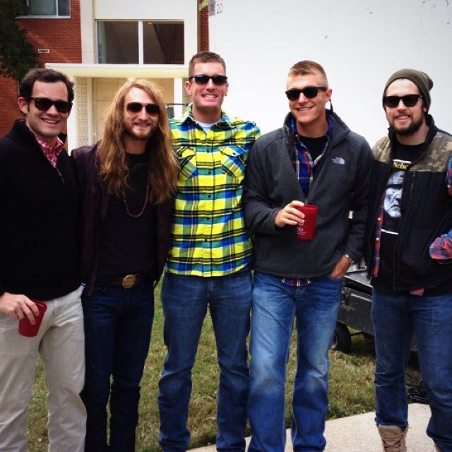 josh_murph13's profile picture. 