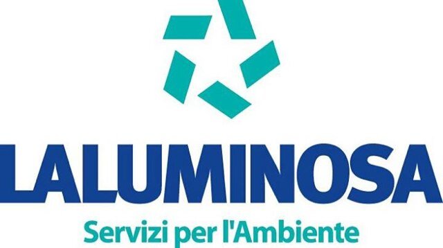 impresa di servizi ambientali LA LUMINOSA SRL