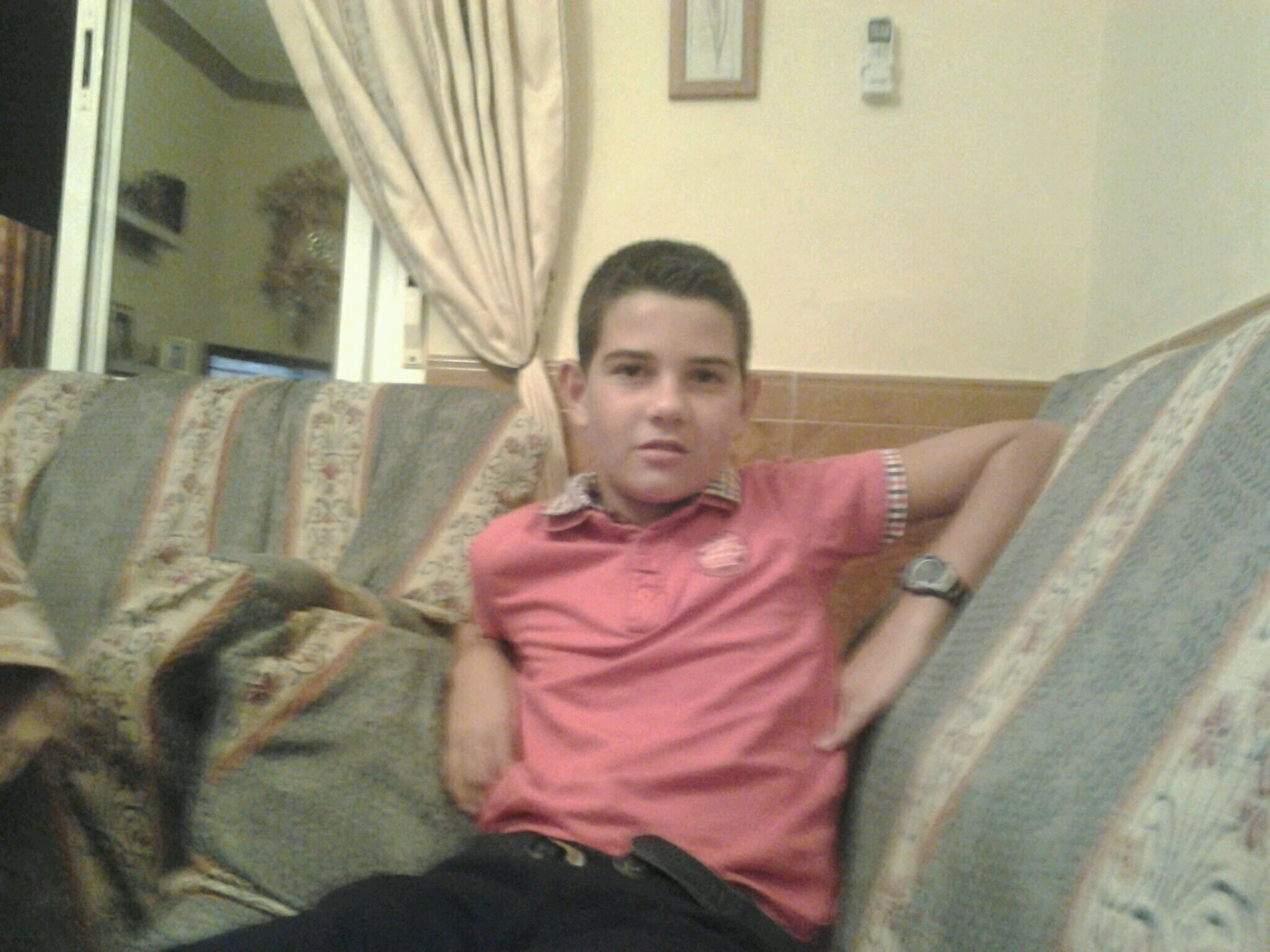Real Betis balompie! amos a por to