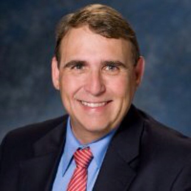 james ford Profile