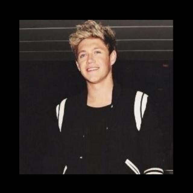 1D are my world!!