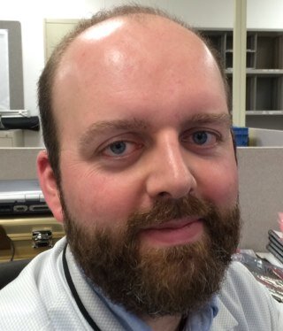 Husband. Father. Follower of Jesus. Fanatic of engineering, science, and making the world a better place.