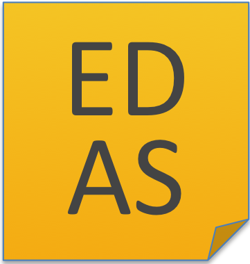 EDAS Conference Services - manage technical conferences from review to registration