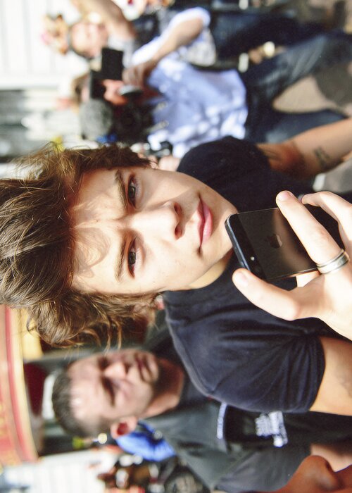 Niall_5SOSM's profile picture. 