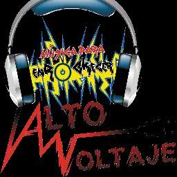 Altorockvoltaje Profile Picture