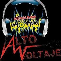 ALTO VOLTAJE (@altorockvoltaje) 's Twitter Profile