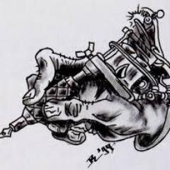 A collective of Tattoo Artist, Musicians, and Photographers ...On a mission to build a brand follow us @RastaRetroRed @YungRonG @JuneInkster @JustMontrey #MKE