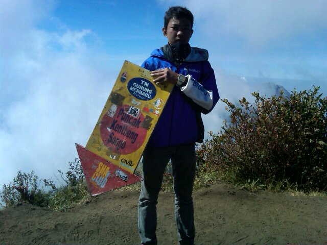 SMA Muhammadiyah 1 klaten.