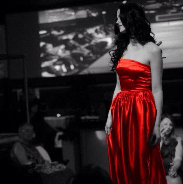 The second annual Red Dress Gala & Fashion Show to support cardiac care & research, will be held February 2014. Take care of your heart 3