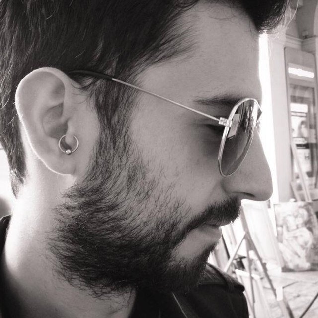 GCube3's profile picture. Automotive ICT PM, Videogames eager and always incisive, outside fashion and stereotypes, loves to have opinions on everything! Hero of @WorldRetrogames