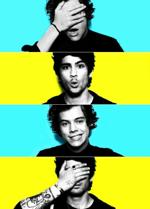 |One Direction change my life| Aún nos queda un sueño por cumplir, concocerlos, conocer a las 5 personas que le dan sentido a nuestras vidas. |Marta e Isa|