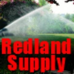 Redland Supply is your one stop store for irrigation supplies, water pumps, hydroponic supplies, and water treatment supplies. Call us at 305-245-7246