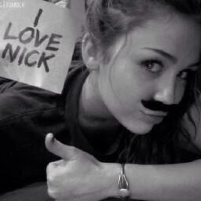 Niley11thJune06's profile picture. I'm a #Niley supporter.! wanna hate me.. go for it.! @NickJonas & @MileyCyrus. Love the songs Wedding Bells, and Wrecking Ball!!
