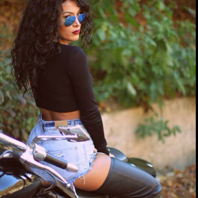 RealNoraIstrefi