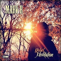 Music Producer at Dream Makerz ENT - Marv B Rebel Meditation Fall 2013