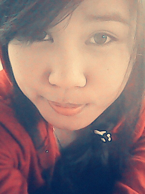 Ani|17 april|♥ Jesus n my Famz| Universitas Negeri Papua Manokwari