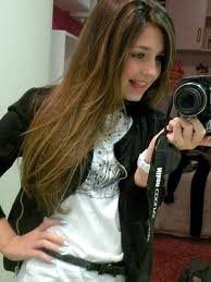 goste de mim pelo que eu sou nao pelo que tenho
