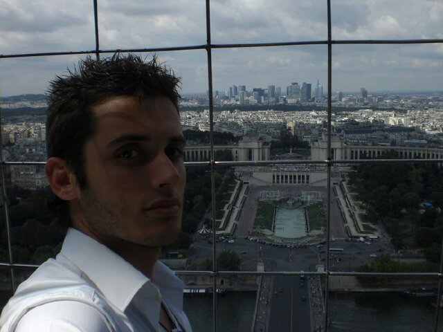 javiersangue Profile Picture