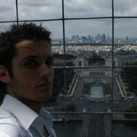 Javier Sánchez (@javiersangue) 's Twitter Profile