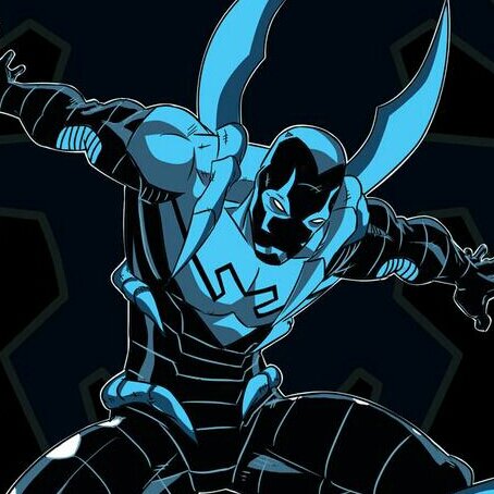 People call me a knock off but the way i see it im a reimagined hero for the new generation #Married