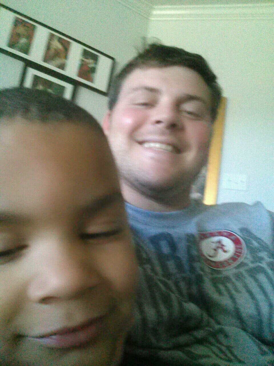 Will Vance from Birmingham Al....Iove sports and college football is my forte, Roll Tide by nature and by heart