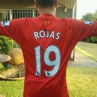 Rojas(@Rojas_Is_Here) 's Twitter Profile Photo