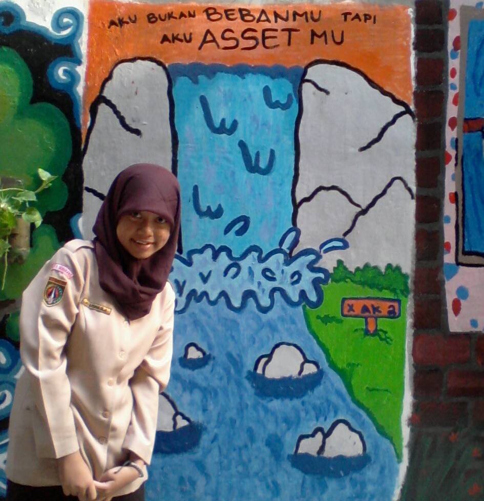 Sukses itu Kemauan | Accounting my choice | bahagia'in keluarga tujuan saya | SMKN 2 smg di jurusan akuntansi 2 | ^,^ | °o°