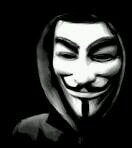 Knowledge Is Free. We Are Anonymous. We Are Legion. We Do Not Forget. We Do Not Forgive. Expect Us.