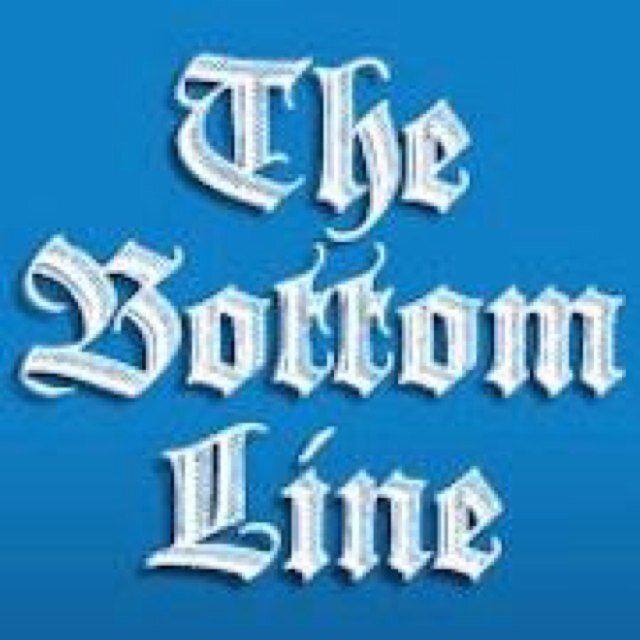 The Bottom Line is Columbia Business School's  campus newspaper