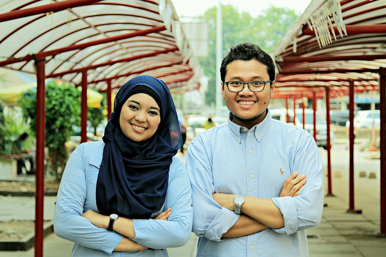 NovitaDiyandari's profile picture. 