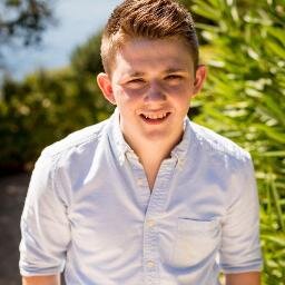 Son of @KingMFW and @Port_of_hope  Gay,  Fun loving  but dominate  and quite the romantic charmer Hubbys: http://t.co/5L6f3KcL9A