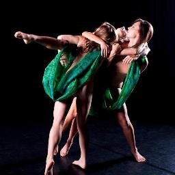 ...a Baltimore-based professional dance company with the mission to engage, inspire and motivate the community through performances and educational experiences.