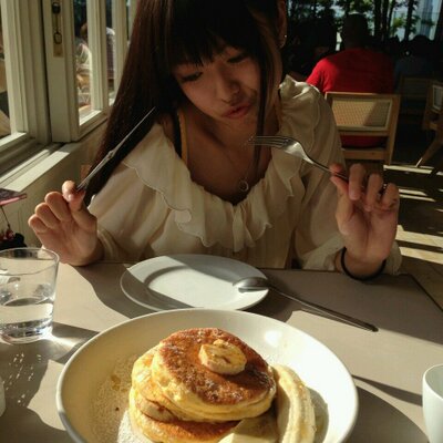 まいにゃん
