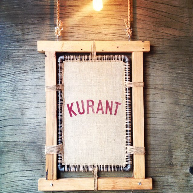 Like the berry, with a twist. Wine bar and Kitchen serving Lunch, Dinner, & Brunch and of course wine and drinks
