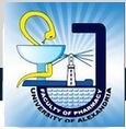 -The study of pharmacy began in the faculty of medicine Farouk IUniversity at Alexandria in the academic year 1947.