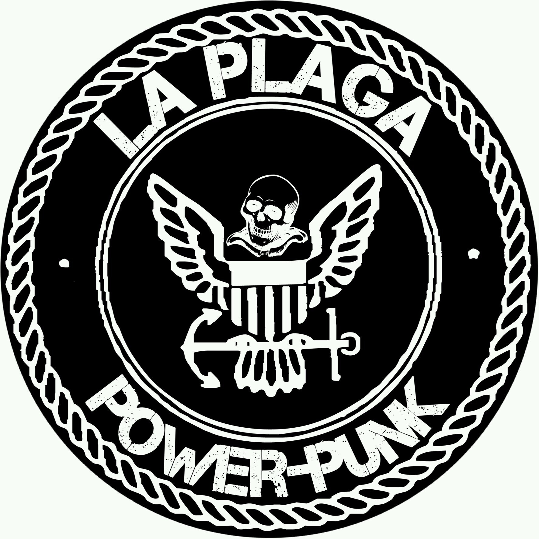 El punk me da sueño, nuevo LP de la mano de WildPunkRecords https://t.co/ImCipPrP5v