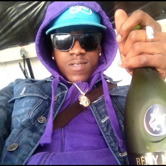 Smoke this, drink this. #TEAMFOLLOWBACK