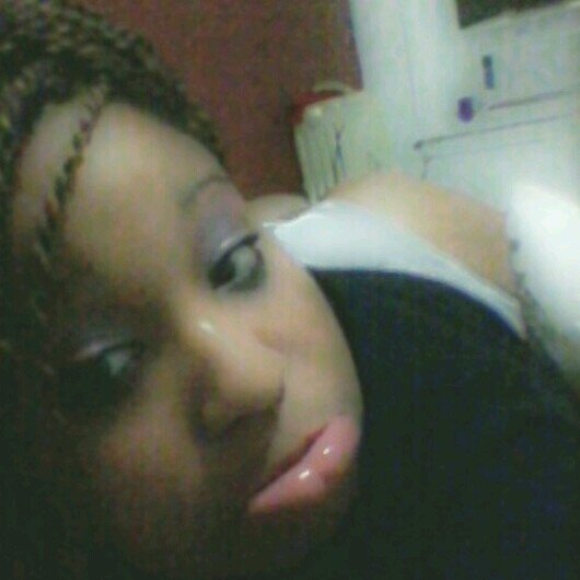BrownSkin; Dominican & Black ; Sweet , Never Was For Drama.On.Here For Entertainment Click Follow & Get to Knw ME :D