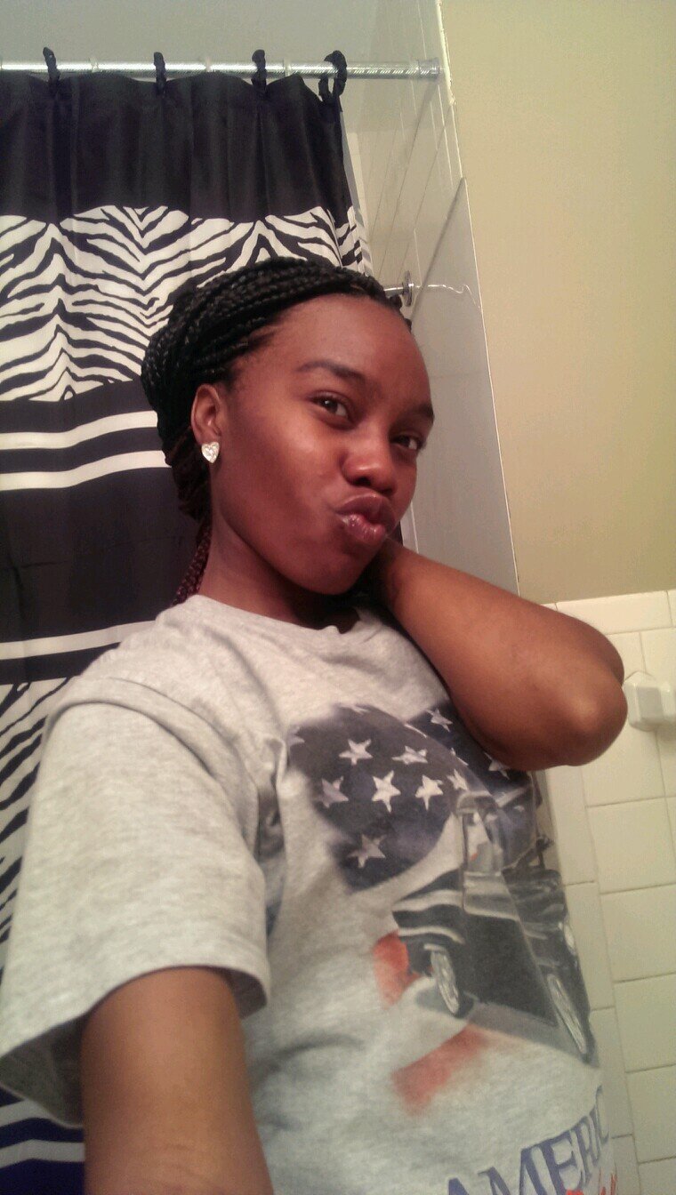 Being me KoA Thats all i can be like it or leave it..Now Follow n I might Follow baCK