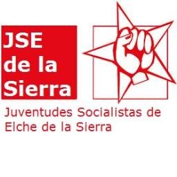 JUVENTUDES SOCIALISTAS DE ELCHE DE LA SIERRA(Albacete)
