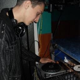 Music writer, DJ, arranger, creative personality and a positive man!