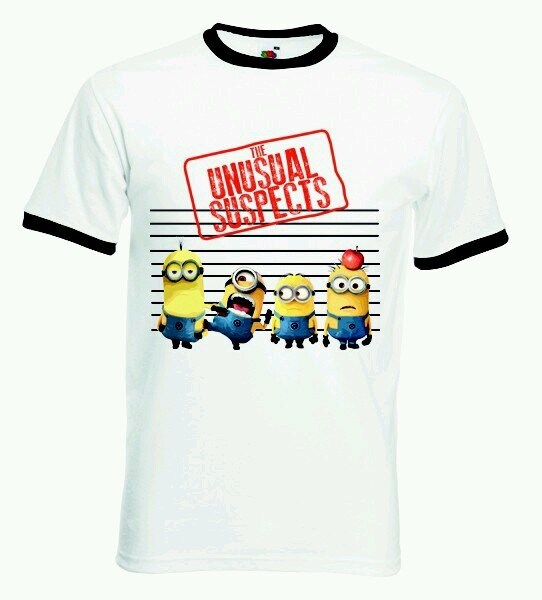 funkytshirts13's profile picture. 